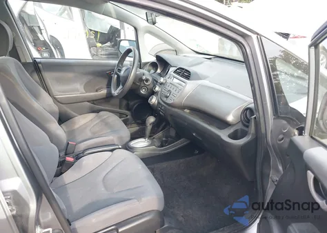 2010 Honda Fit z USA, uszkodzony, nr VIN JHMGE8H24AC006452